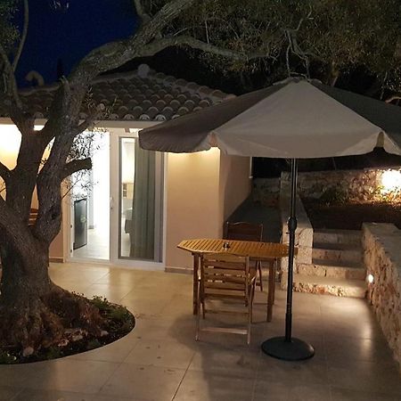 Villa Maria Tsoukaládhes المظهر الخارجي الصورة