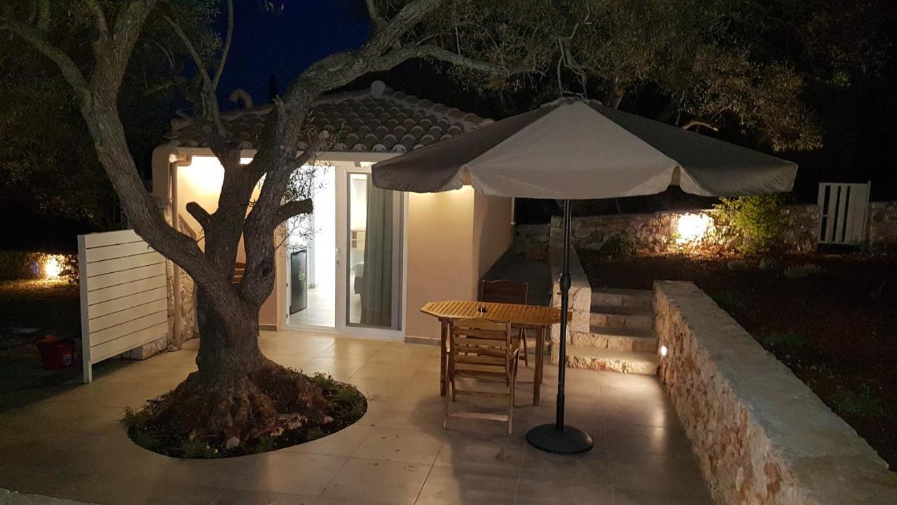 Villa Maria Tsoukaládhes المظهر الخارجي الصورة
